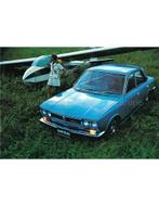 1971 DATSUN 1800 BROCHURE DUITS, Boeken, Auto's | Folders en Tijdschriften, Nieuw, Nissan, Author