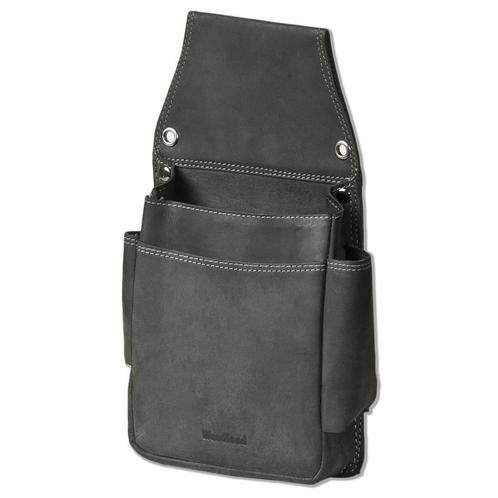Woodland Robuuste Kelnerbeurs Holster - Antraciet, Zakelijke goederen, Horeca | Overige, Verzenden
