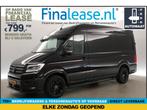 Volkswagen Crafter 2.0 TDI AUT HERO EDITION L3H3 ACC €799pm, Automaat, Volkswagen, Zwart, Diesel