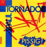 LP gebruikt - Paul Tornado - Pissig!, Verzenden, Zo goed als nieuw