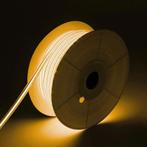 LED Strip | 15 meter | Extra Warm Wit | Dimbaar | 800 Lumen, Ophalen of Verzenden, Nieuw