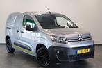 Citroën Berlingo 1.5 BlueHDI Club PLUS, Auto's, Bestelauto's, Stof, Gebruikt, Overige kleuren, Citroën