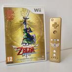 Nintendo - Wii - Zelda Skyward Sword Wii 25th anniversary, Nieuw