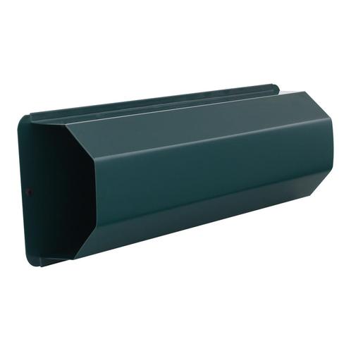 Profirst Mail PM 543 Krantenrol Groen, Huis en Inrichting, Woonaccessoires | Overige, Verzenden