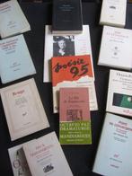 Octavio Paz - Lot de 13 livres - 1965