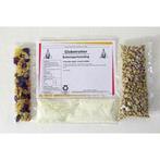 Vreemde vogels - cruesli ontbijt - Globetrotter