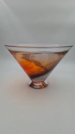 Kosta Boda - Kjell Engman - Kom - Serica Kom - Glas - Kom