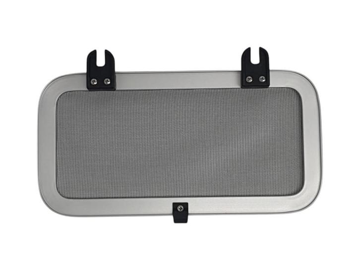 Gebo hor voor patrijspoort - 375 x 215 mm, Watersport en Boten, Bootonderdelen, Ophalen of Verzenden