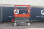 Veiling: Schaarlift Skyjack SJIII 3219 Elektrisch 7.79m 2017, Ophalen