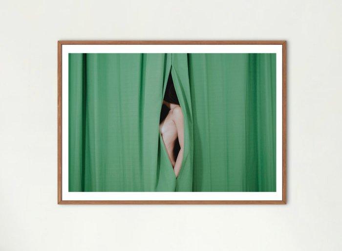 Francesco Sambati - Photo from the series Aphasìa, Antiek en Kunst, Kunst | Designobjecten