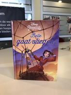 Belle gaat vliegen -  [nofam.org], Boeken, Nieuw