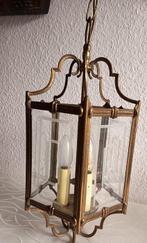 Kronleuchter, Laterne, Deckenlampe - Plafondlamp -