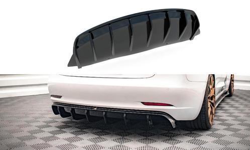 Rear Valance V.2 voor Tesla Model 3, Auto diversen, Tuning en Styling, Ophalen of Verzenden