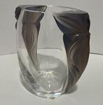 Lalique - Marie-Claude Lalique - Vaas -  Clematieten  -