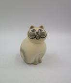 Gustavsberg - Beeldje - Chat MIA - Keramiek, Antiek en Kunst