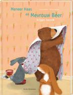 Meneer Haas en mevrouw Beer krijgen bezoek / Meneer Haas en, Verzenden, Gelezen, Frauke Weldin