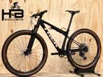 Trek Supercaliber 9.9 29 inch mountainbike XX1 AXS 2020, 45 tot 49 cm, Ophalen of Verzenden, Zo goed als nieuw, Trek