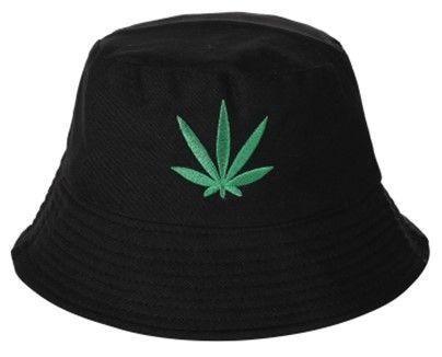 Bucket Hat Wiet, Hobby en Vrije tijd, Feestartikelen, Feestartikel, Nieuw, Verzenden