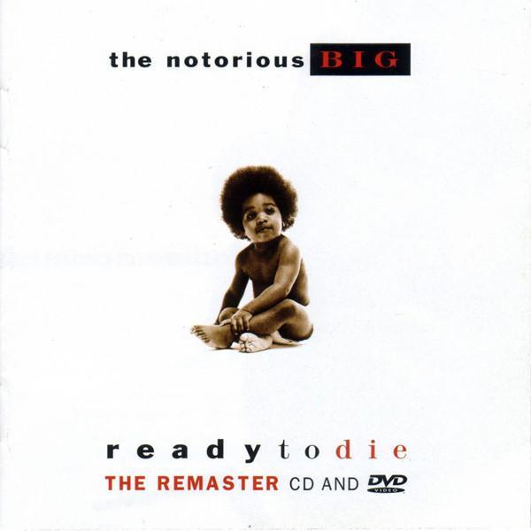 cd - The Notorious B.I.G. - Ready To Die (The Remaster CD..., Cd's en Dvd's, Cd's | Overige Cd's, Zo goed als nieuw, Verzenden