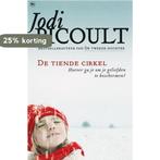 De tiende cirkel 9789044316629 J. Picoult, Boeken, Verzenden, Gelezen, J. Picoult