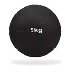Medicine ball 5kg - AANBIEDING!, Sport en Fitness, Fitnessmaterialen, Nieuw, Verzenden