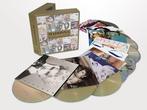 Madonna - The Complete Studio Albums (1983 - 2008) 11 x CDs, Cd's en Dvd's, Nieuw in verpakking