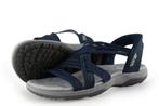 Skechers sandalen in maat 37½ Blauw | 10% korting, Kleding | Dames, Schoenen, Skechers, Sandalen of Muiltjes, Zo goed als nieuw