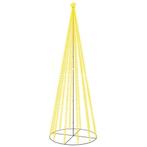 XL Kerstboom Kegel 500cm | Laatste Stuk!, Ophalen of Verzenden, Nieuw, Buiten