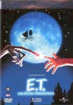 dvd film - Drew Barrymore - E.T. ( extra-terrestrial ) 2-..., Zo goed als nieuw, Verzenden