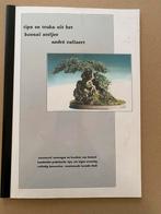 Bonsaï Kweken en Verzorgen - Professionele Tips en Truks, Ophalen of Verzenden, Gelezen