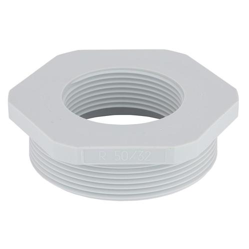 Skindicht M20 To M16 Metric Cable Gland Reducer - 52104504, Doe-het-zelf en Verbouw, Elektra en Kabels, Overige typen, Nieuw, Verzenden