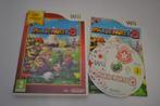 Mario Party 8 - Selects (Wii HOL), Spelcomputers en Games, Games | Nintendo Wii, Zo goed als nieuw, Verzenden