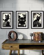 Æ (XX-XXI) - (Set of 3) Jiji Collection (2025) - Mixed, Nieuw