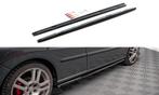 Zijskirts Seat Ibiza Cupra MK3 Maxton Glans Zwart, Ophalen of Verzenden, Nieuw
