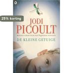 De kleine getuige pocket 9789044349412 Jodi Picoult, Boeken, Verzenden, Gelezen, Jodi Picoult