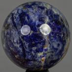 sodaliet Fine Sodaliet Good Quality Sphere - Hoogte: 7.83 cm