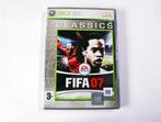 Xbox 360 - FIFA 07 [Classics], Spelcomputers en Games, Ophalen of Verzenden, Nieuw
