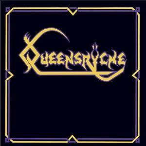cd - QueensrÃ¿che - Queensryche, Cd's en Dvd's, Cd's | Overige Cd's, Zo goed als nieuw, Verzenden