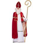 Sinterklaas outfit 10-delig, Ophalen of Verzenden, Nieuw