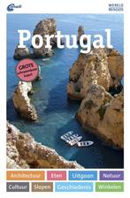 Portugal / ANWB Wereldreisgids 9789018041533, Verzenden, Zo goed als nieuw, Jürgen Strohmaier