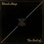 Uriah Heep - The Best Of... (LP, Comp), Verzenden, Nieuw in verpakking