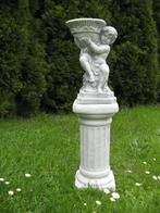 Beeld, Angel - 68 cm - beton