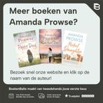 Een beetje liefde / No greater love serie / 4 9789402600155, Verzenden, Gelezen, Amanda Prowse