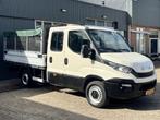 Iveco Daily 35S12D 2.3 345, Auto's, Gebruikt, Euro 6, Iveco, Airbags