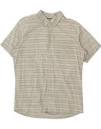 HURLEY Mens Nike Dri Fit Classic Fit Short Sleeve Shirt, Verzenden, Nieuw