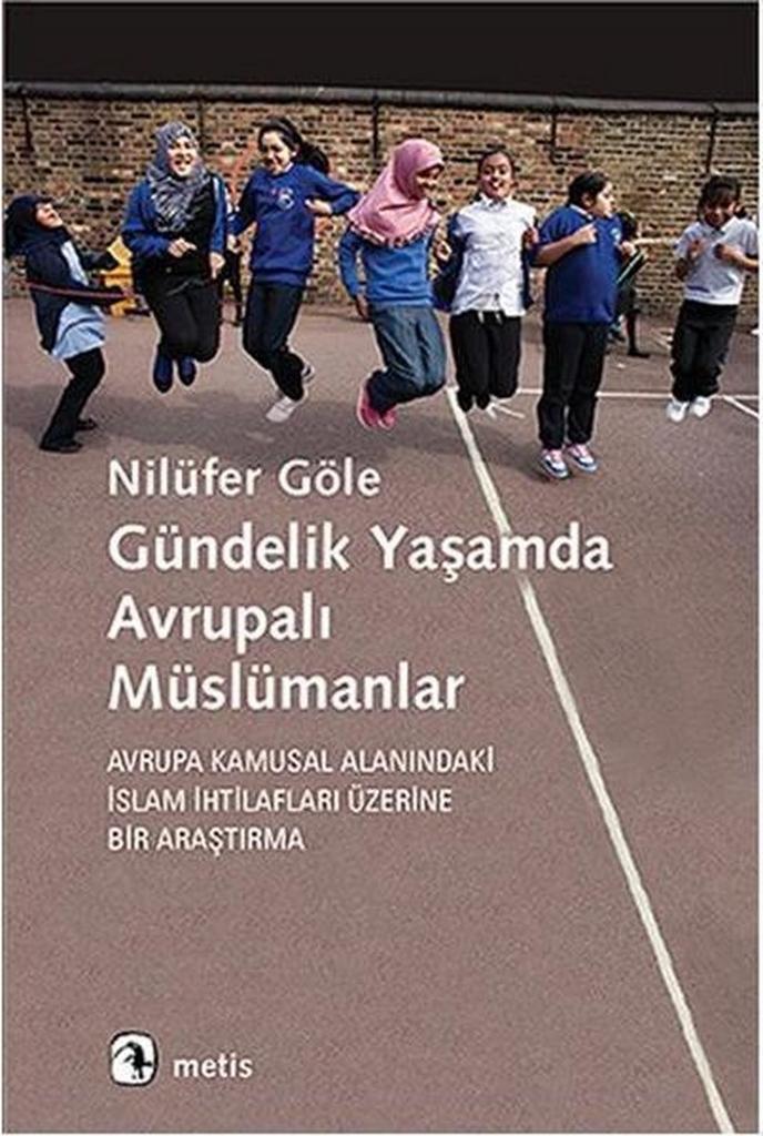 Gündelik Yaamda Avrupal Müslümanlar 9786053160120, Boeken, Literatuur, Gelezen, Verzenden