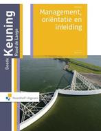 Management oriëntatie en inleiding | 9789001861988, Verzenden, Nieuw