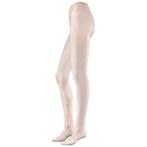 PK6000 balletpanty met voet en hoge tailleband, Sport en Fitness, Ballet, Verzenden, Nieuw