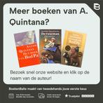Het Boek Van Bod Pa 9789045103570 A. Quintana, Boeken, Verzenden, Gelezen, A. Quintana