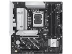 ASUS PRIME B860M-A-CSM - Micro-ATX Moederbord - Intel B860, Audio, Tv en Foto, Televisies, Verzenden, Zo goed als nieuw